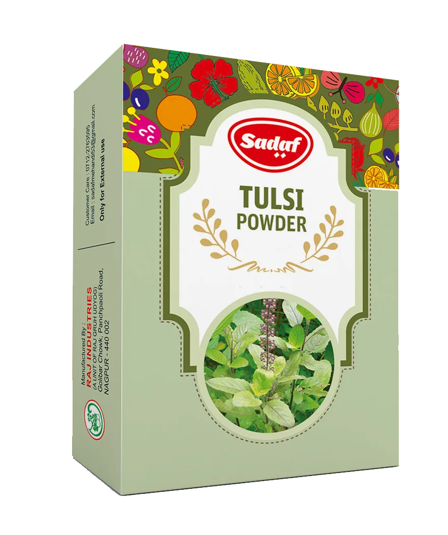 Tulsi Powder